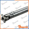 Arbre de transmission arrière pour NISSAN | NWN-NS-027, 370004EF0B